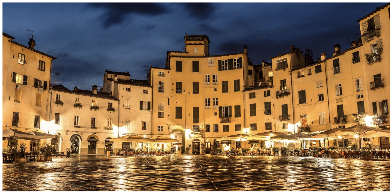 Screen Shot 2023-10-03 at 2.53.03 PM Rome - Colosseum at night